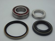 Cuscinetto Ruota Posteriore