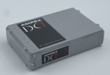 Cartuccia ampex dct - ampex,
