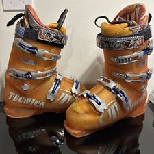 Tecnica Diablo Race 90 Boots
