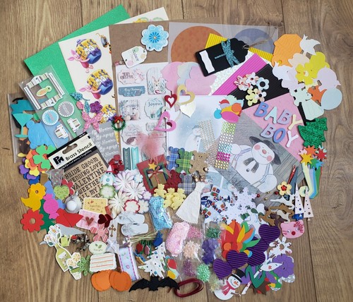Kit artigianale lucky dip 750 - dip, 750+
