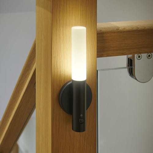 Rechargeable wall light motion - light,