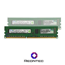 RAM server 4 GB Samsung PC3 -