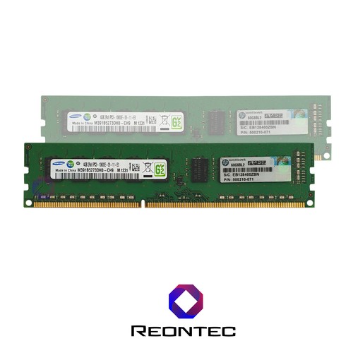 Ram server samsung pc3 - samsung,
