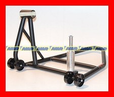 CAVALLETTO POSTERIORE