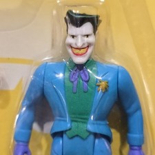 Kenner Pogo Stick Joker Batman