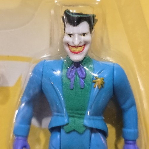 Kenner pogo stick - stick, batman