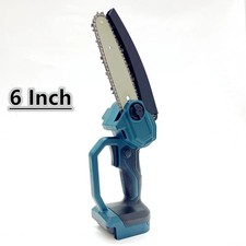 Mini Motosega Brushless 6in