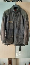 Giacca moto Belstaff Tourmaster Trophy Tg. L rara