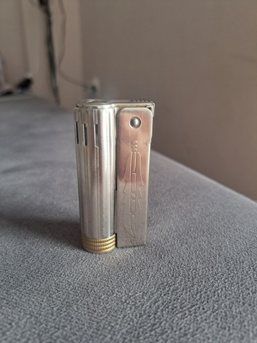 Accendino vintage imco - vintage,