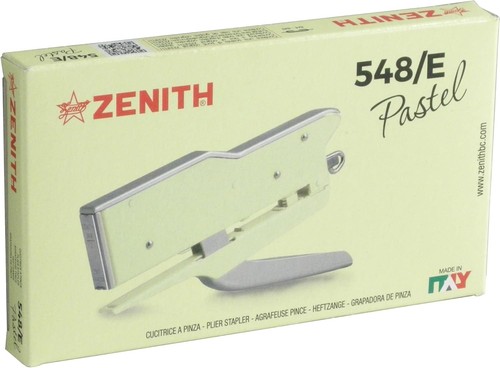 Cucitrice pinza metallo - in,