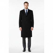 Cappotto Lanificio Fedora 100%