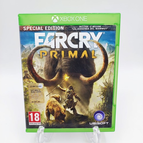 Far cry primal gioco - gioco, per