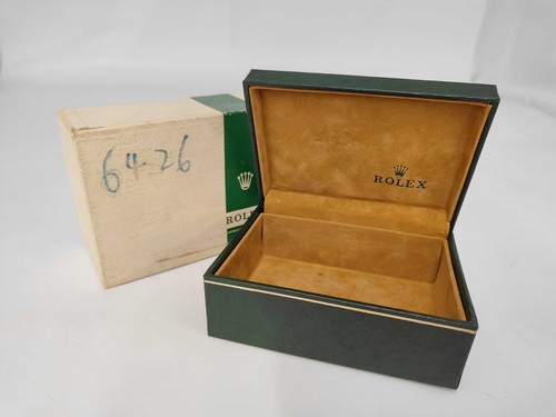 Originale rolex 6426 - rolex, oyster