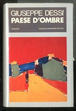 PAESE D`OMBRE - 2 ED LS di DESSI` GIUSEPPE