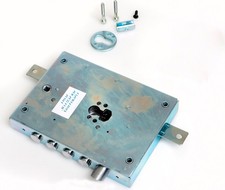 Serratura Porta Blindata