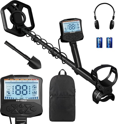 Professional metal detector - professional,