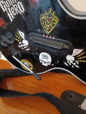 Playstation 3 PS3 Guitar Hero