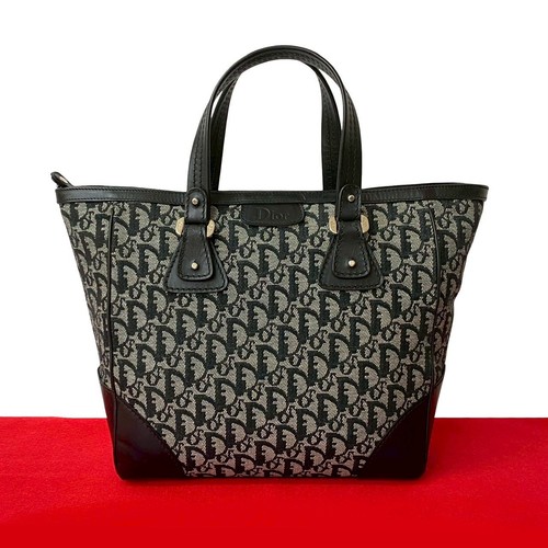 Borsa mano christian - christian, dior