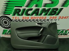 PANNELLO PORTA ANTERIORE SINISTRA AUDI A1 8X 3 PORTE 2016 8X3867117