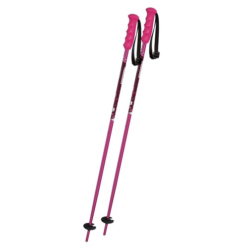 Really pink bastoni sci - pink,