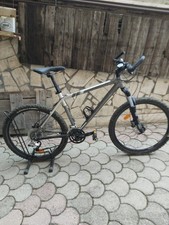 Bici Rockrider 8.1 Mtb Mountain Bike 26 Disc Btwin Decathlon 