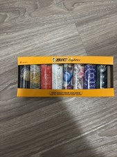 BIC Special Edition Series