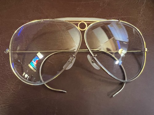 Vintage ray ban - vintage, b&l