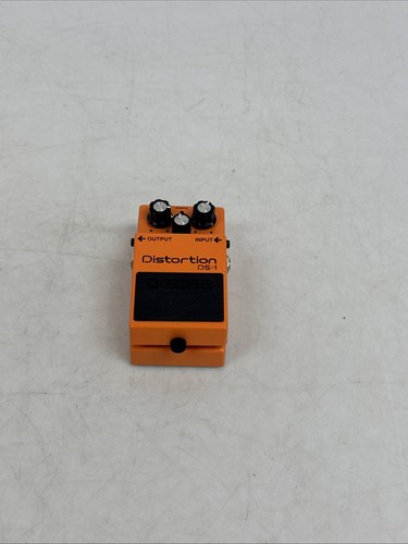 Boss pedale per chitarra - pedale,