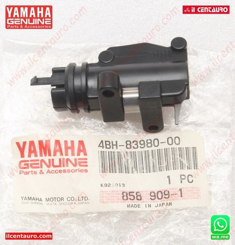 4bh 83980 interruttore leva - 4bh-83980-00,