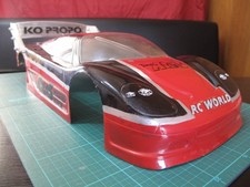 Carrozzeria Ky 666 1/10