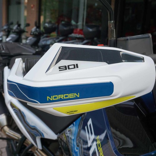 Stickers motorcycle - 3d,