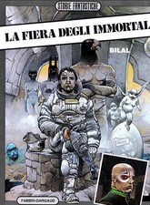 Storie Fantastiche 01-03