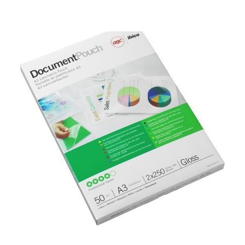Gbc pouch plastificazione - gbc,