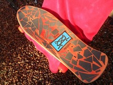 Vintage team hosoi completo - hosoi,