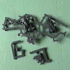 Draznit Chaos Chosen Champion