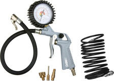 Kit Gonfiaggio per Compressore
