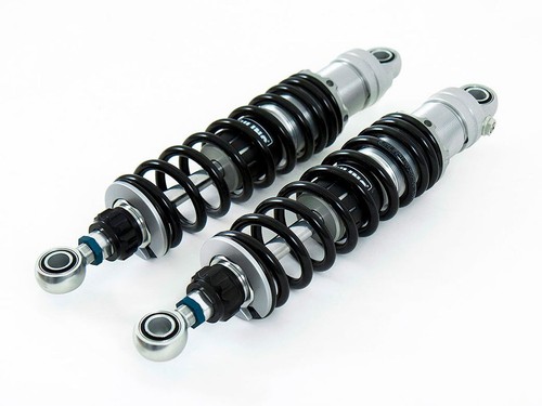 Coppia ammortizzatori ohlins - coppia,