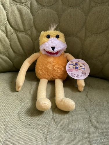 Peluche giocattolo morbido