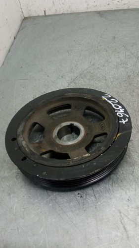 D4fd puleggia albero motore - puleggia,