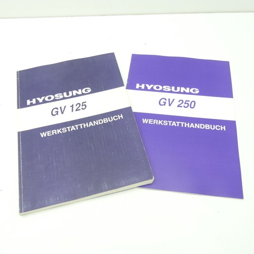 Manuale officina originale