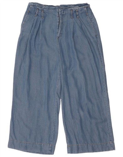Pantalone donna zara gamba - donna,