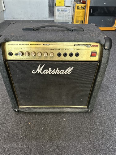 Amplificatore combinato