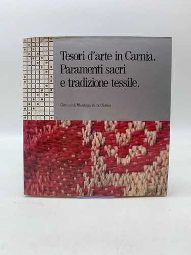 Tesori arte carnia - in,
