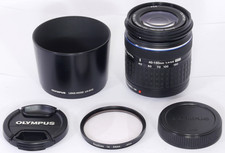 Olympus Zuiko DIGITAL 40-150 mm 1:4-5.6 ED obiettivo messa a fuoco automatica per reflex digitali 4/3