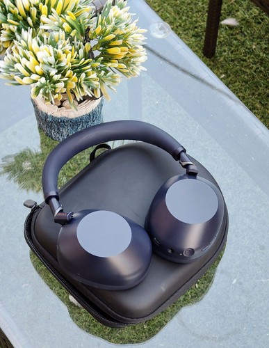 Sony 1000xm5 cuffie - wh-1000xm5,
