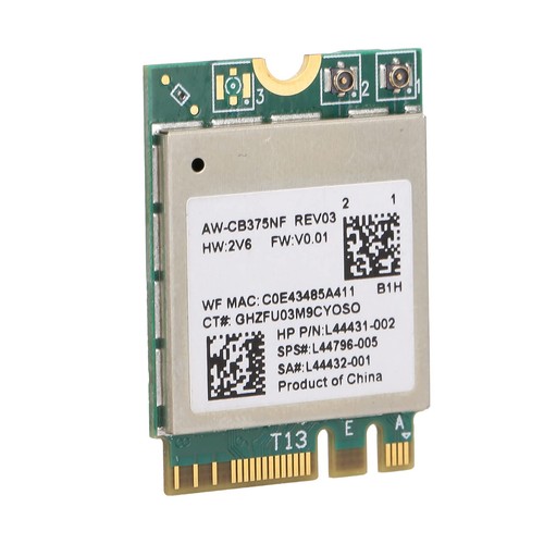 Scheda rete wireless - per, pc