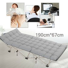 Letto singolo pieghevole