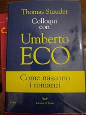 T. Stauder COLLOQUI CON