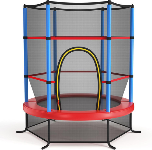 Trampolino per bambini - per,