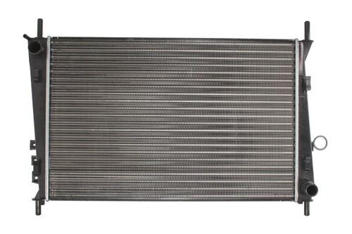 Radiatore del motore - , per
